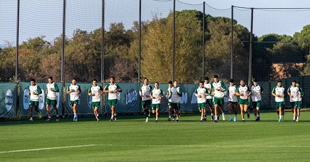 Los posibles convocados del â€˜Tataâ€™ Martino para el Mundial de Qatar