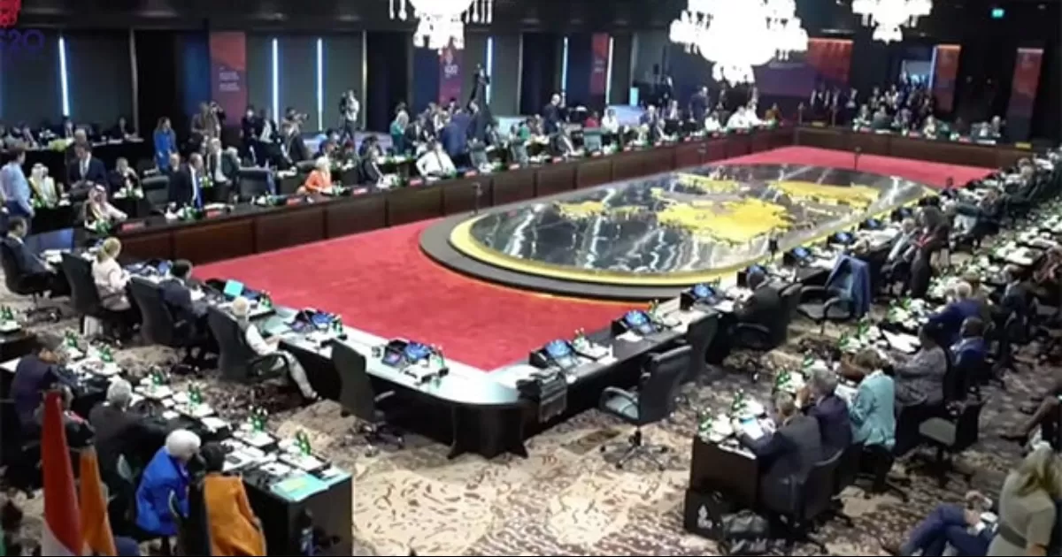 El G20 eleva la presión sobre Rusia por invasión a Ucrania al tiempo que intenta conciliar posturas