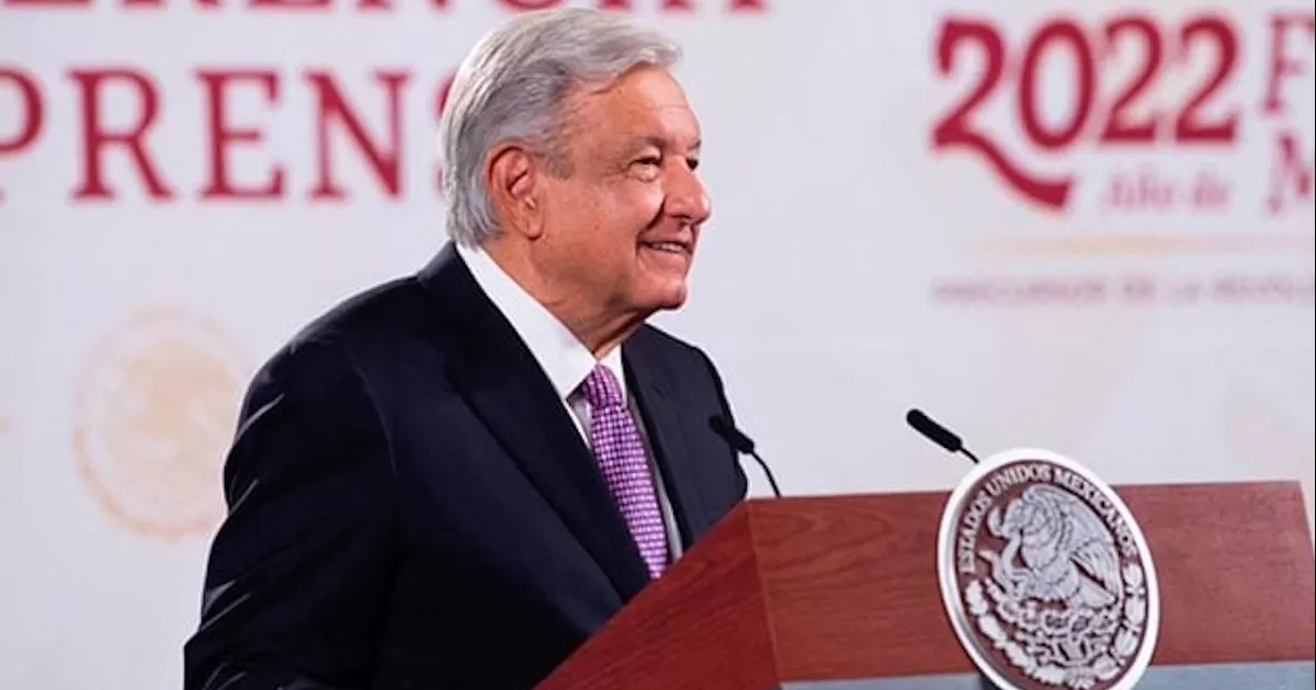AMLO tiene ‘plan B’ si reforma electoral es rechazada en el Congreso