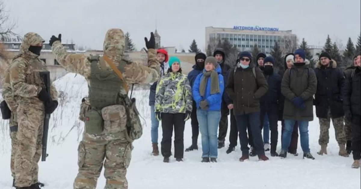 ONU afirma que Rusia y Ucrania torturaron a prisioneros de guerra