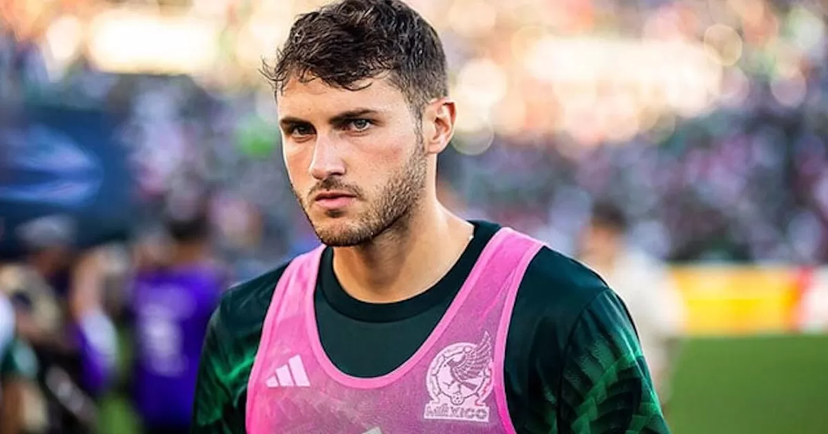 Cortados por el Tata Martino ya abandonaron la Selección Mexicana