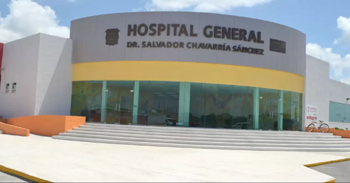 Detienen a joven que amenazó con navaja a psiquiatra en hospital Chavarria