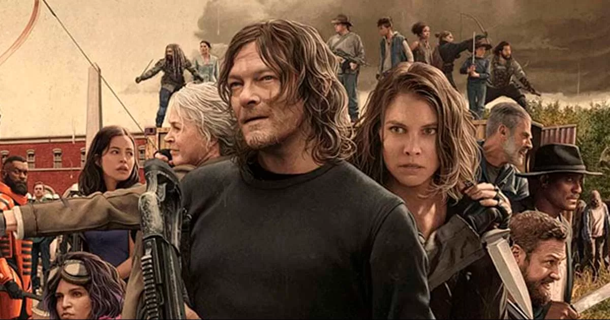 Además, una vez finalice el capítulo se emitirá un programa con invitados especiales que hablarán sobre sus impresiones por el cierre de la serie