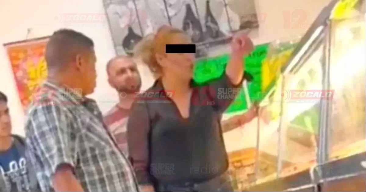 Suspendidos procesos en contra de Mayra Alejandra “N”