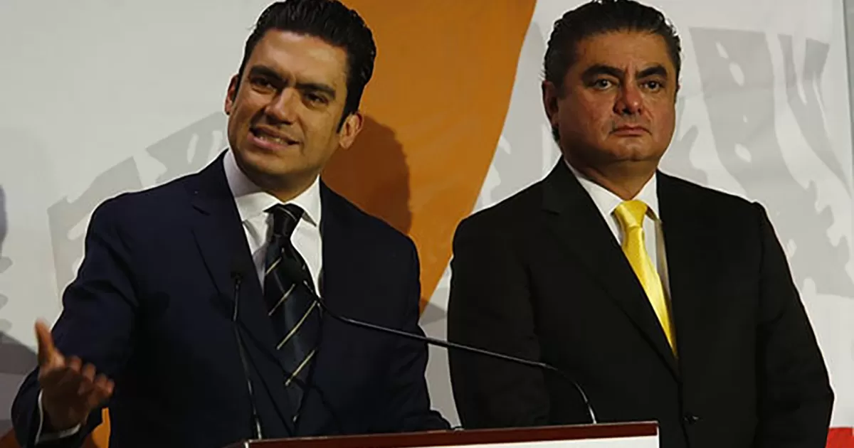 Retan a que no haya acarreados en contramarcha de AMLO