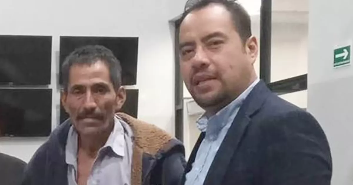 En la audiencia que se desarrolló en la sala 9 del CJPEC se tomaron en cuenta las circunstancias de modo, tiempo y lugar