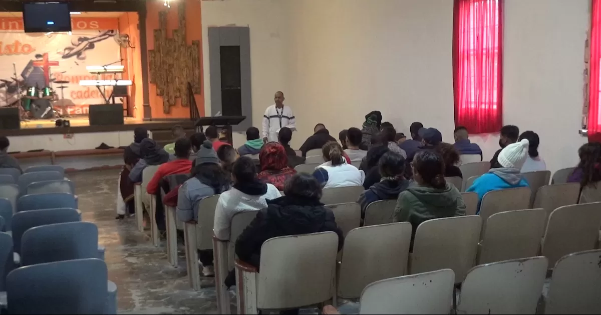 Las adicciones se han convertido en un grave problema: pastor de Cristo Rompe las Cadenas