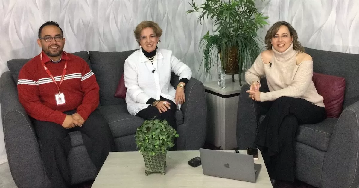 ABRAZANDO LA VIDA DEL 18 DE NOVIEMBRE DEL 2022