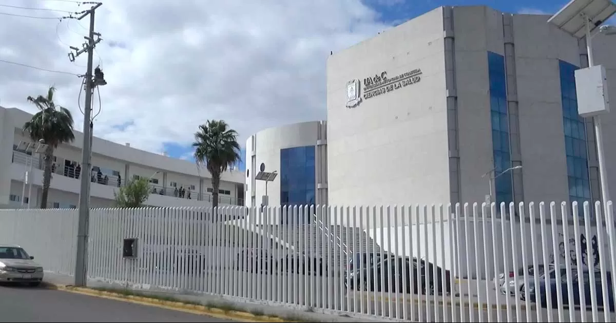 Pasantes de medicina de la UAdeC se integrarán al departamento de Salud Municipal