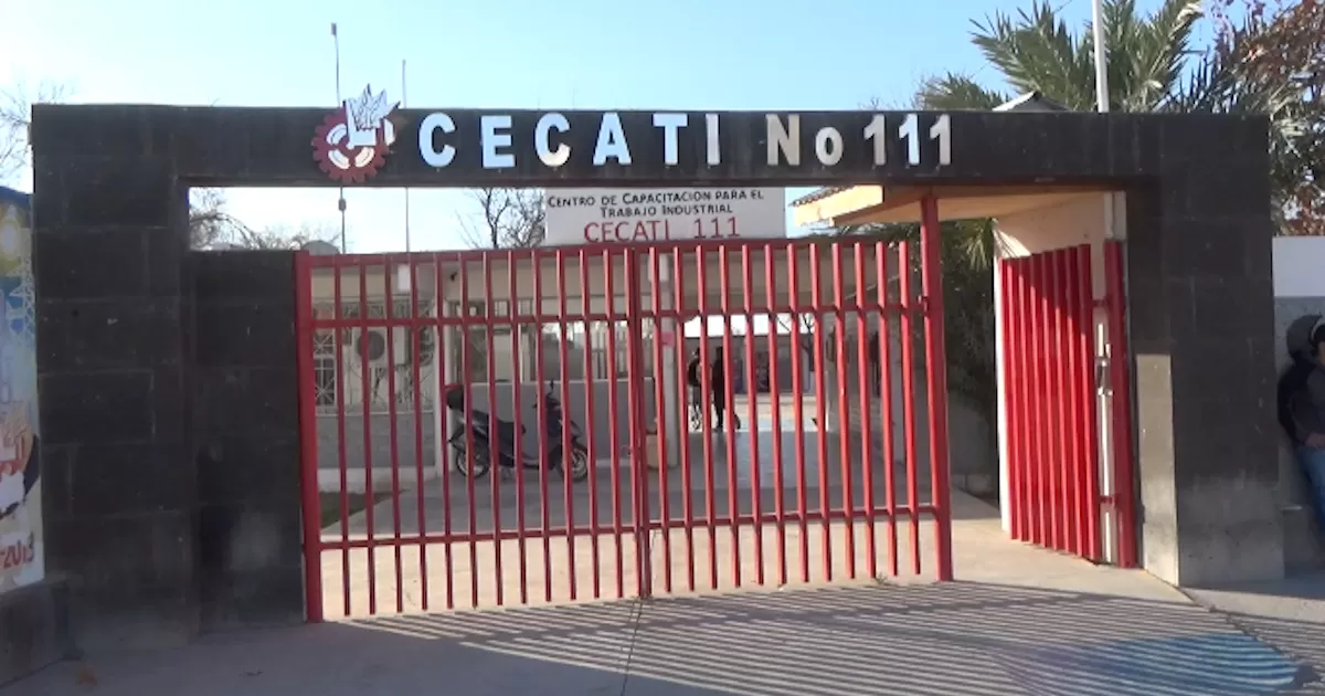 Por cerrar convocatoria para director de Cecati 111