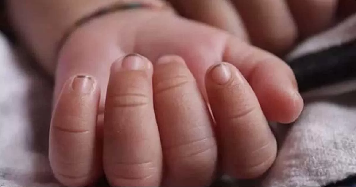 Muere bebé por anemia aguda en Sinaloa; padres mienten sobre su deceso