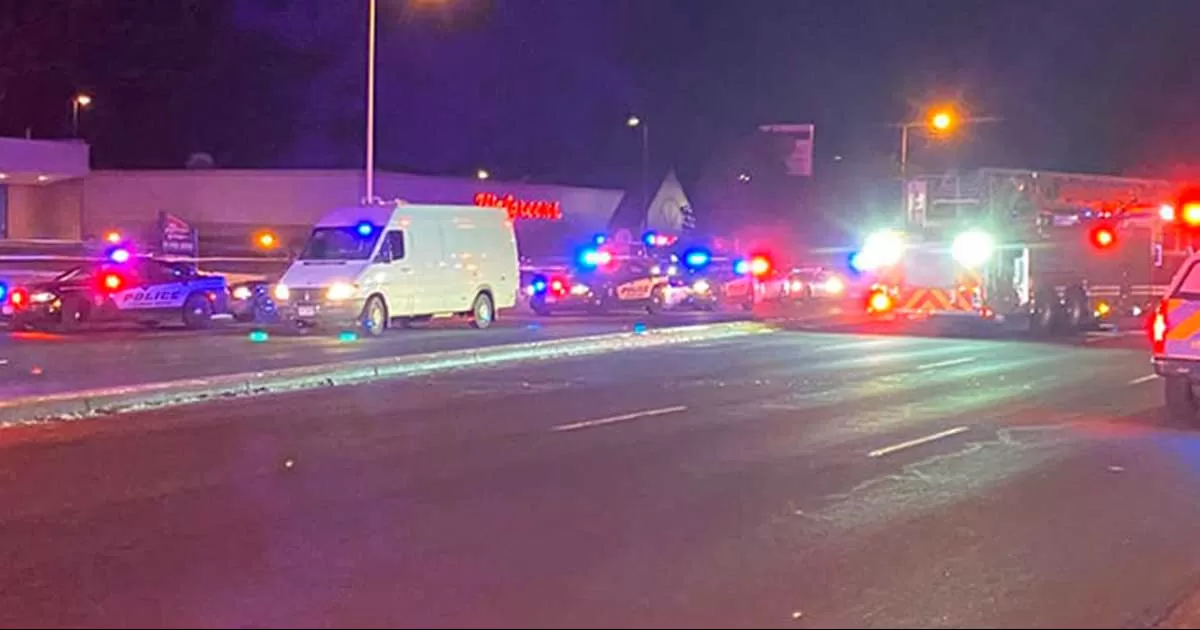 Tiroteo en discoteca LGBT en Colorado deja al menos cinco muertos y más de 15 heridos