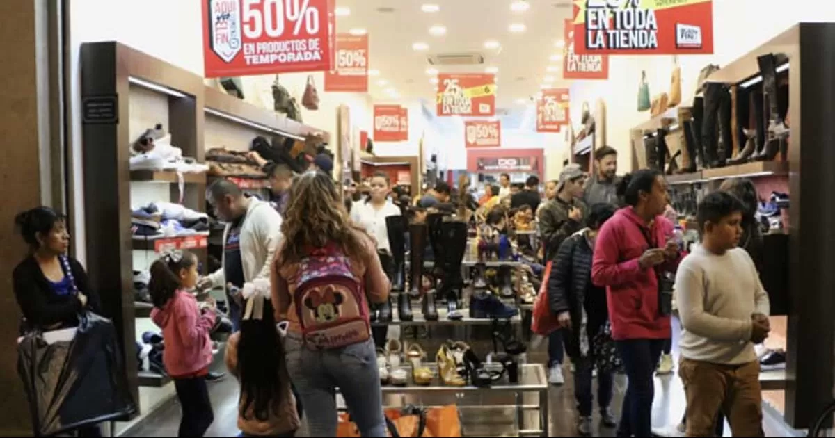 Profeco recibe 230 quejas en Buen Fin por comercios abusivos