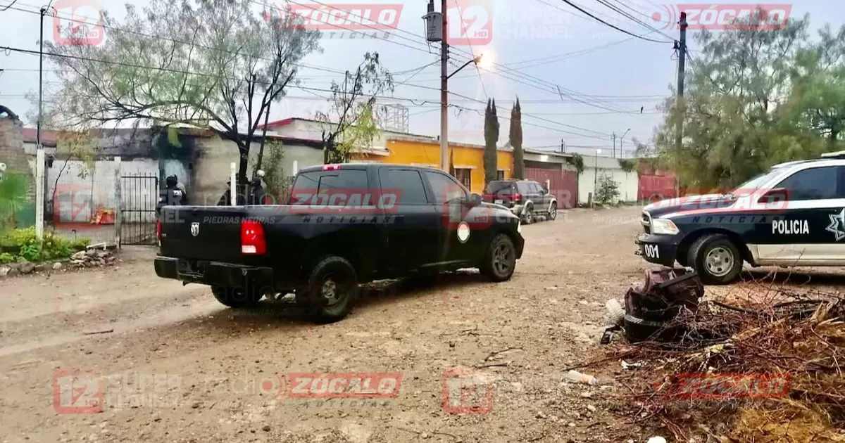 Muere bebé de dos meses en Nava