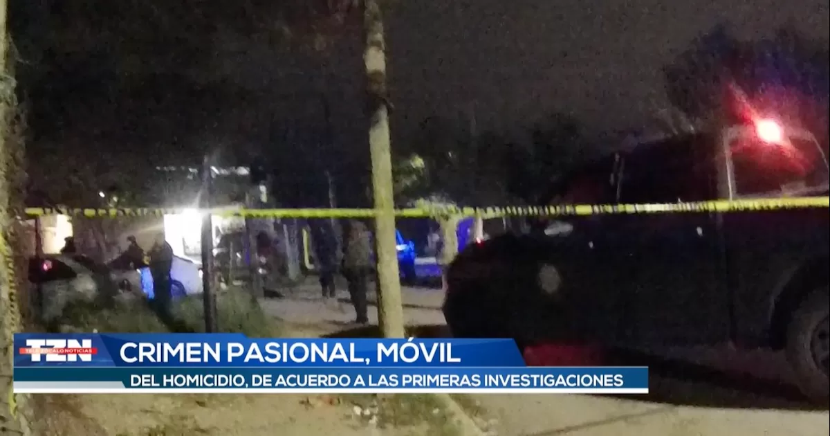 Trascendió que la Fiscalía mantenía a dos mujeres como testigos de los hechos ocurridos en la calle Tonalá la medianoche del domingo.