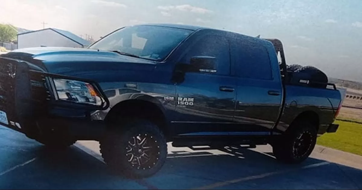 El robo lo reportaron ante las autoridades de esa ciudad, afirma la denunciante.