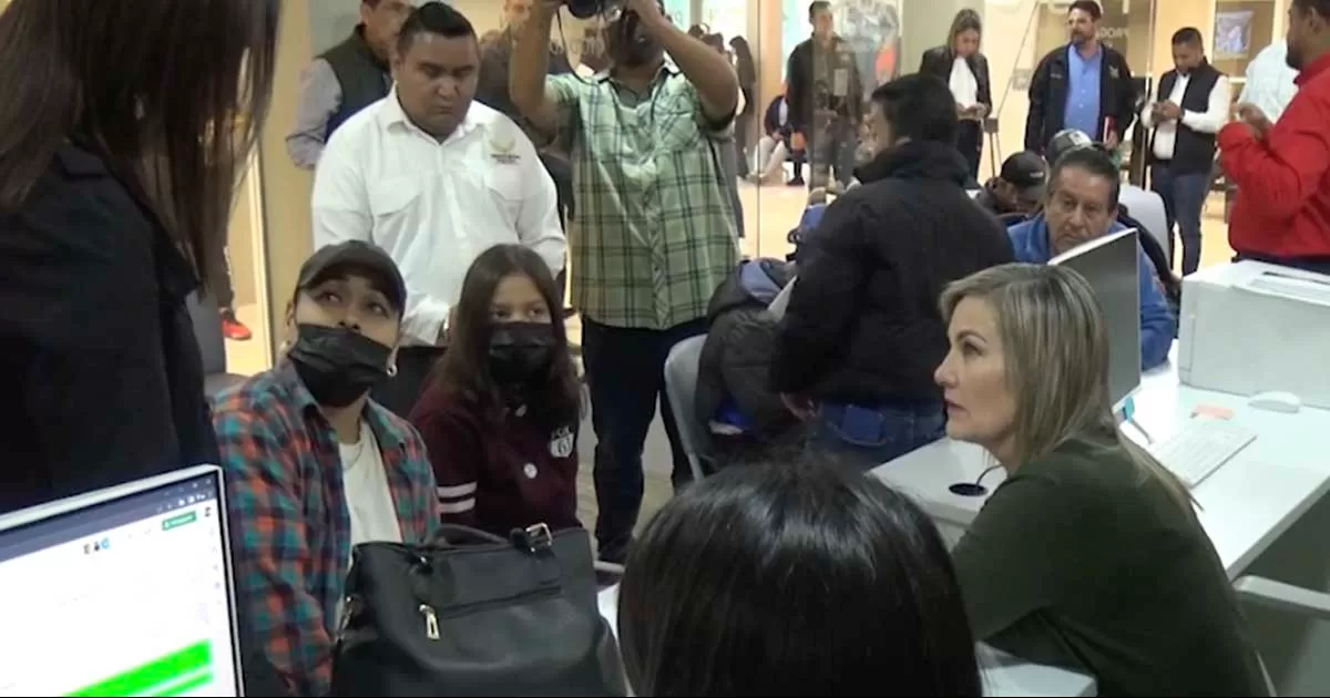 Las audiencias se llevarán a cabo este jueves 24 a partir de las 10:00 de la mañana en el Palacio Municipal.