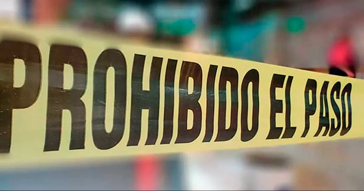 Fin de semana dejó 208 asesinatos; Guanajuato fue el estado más violento