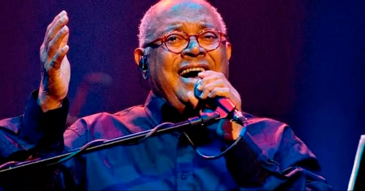 El pasado 12 de noviembre, en las redes del artista se informó sobre la hospitalización de Milanés en la capital española