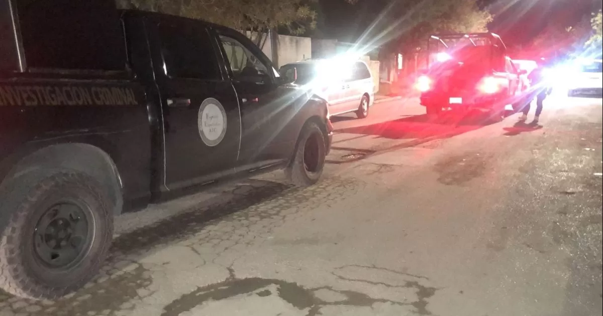 Fallece bebé por ‘muerte de cuna’