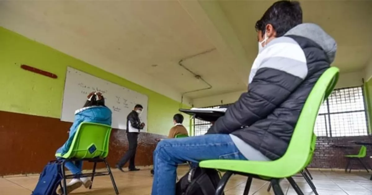 La Secretaría de Educación y la Secretaría de Salud en Coahuila revisarán los protocolos preventivos contra el Covid-19 en las escuelas