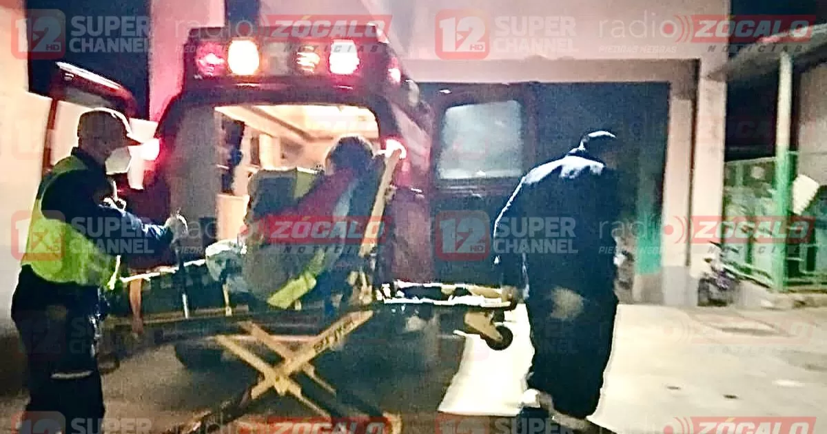 Bomberos ayudan a mujer a dar a luz en su casa en Tierra y Esperanza