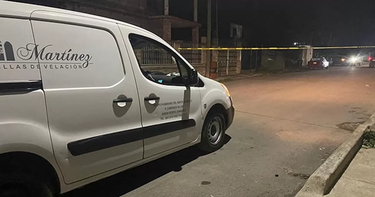 Localizan a persona descuartizada en Sabinas; la encuentran en un domicilio