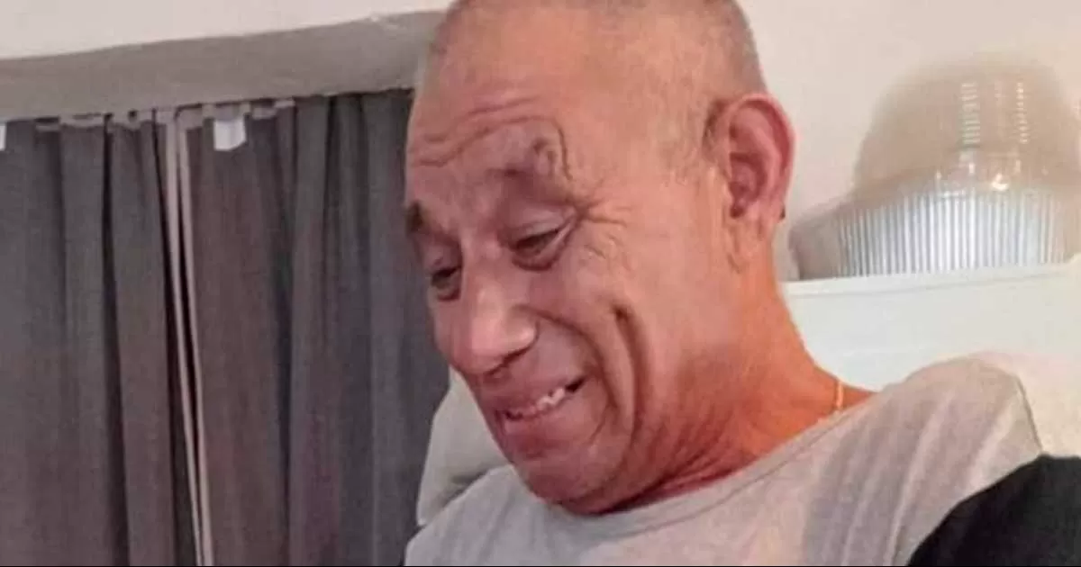 Reportan desaparecido a adulto mayor en Acuña