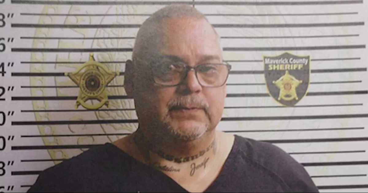 Cae traficante con 6 indocumentados