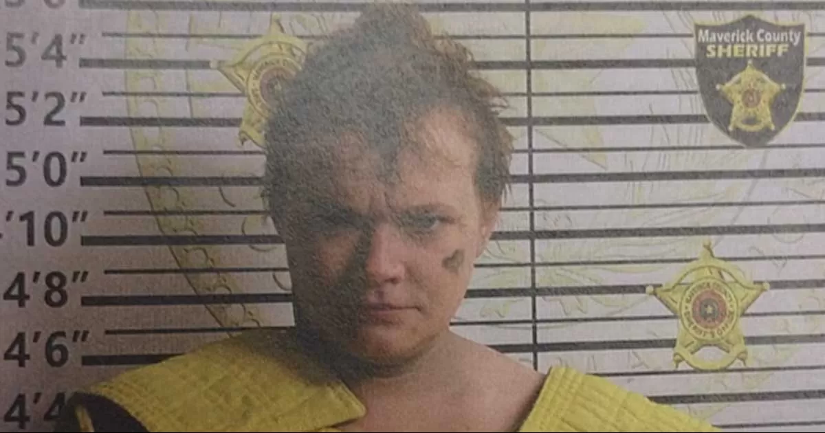 Mujer que era buscada en Hondo, es detenida en EP