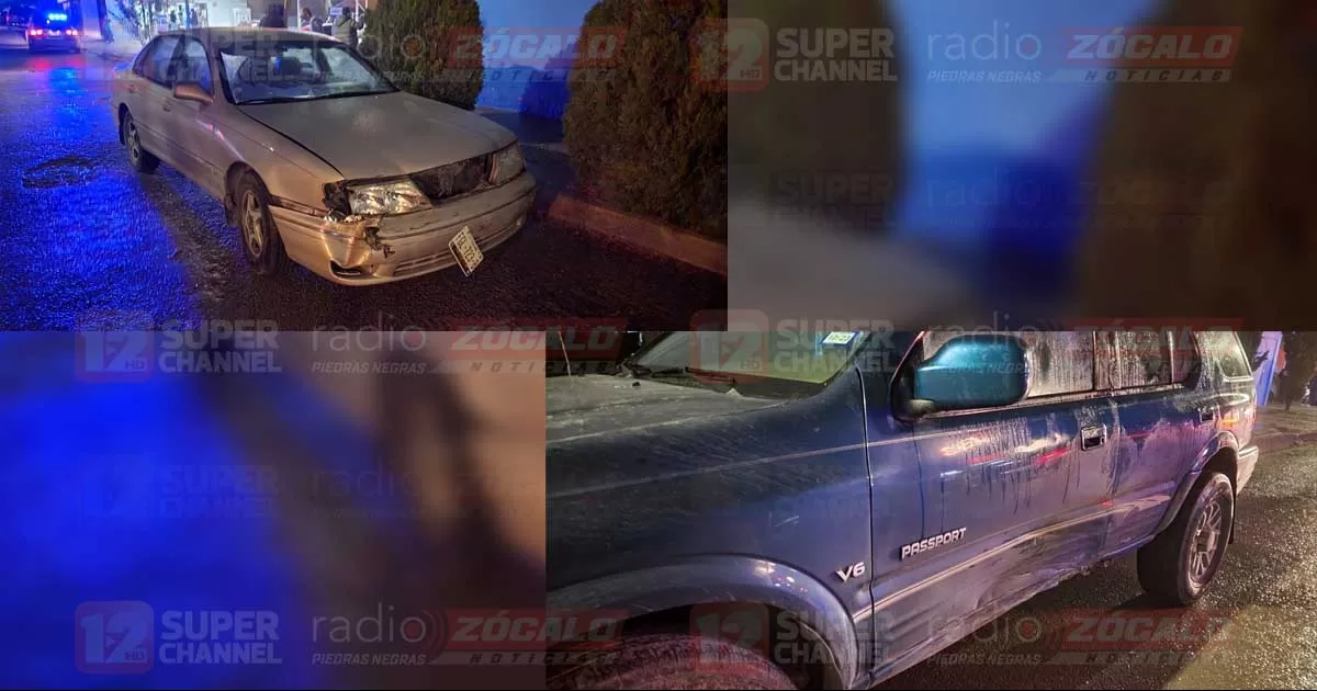 El móvil del accidente fue esclarecido por un video de una cámara de seguridad de la zona.