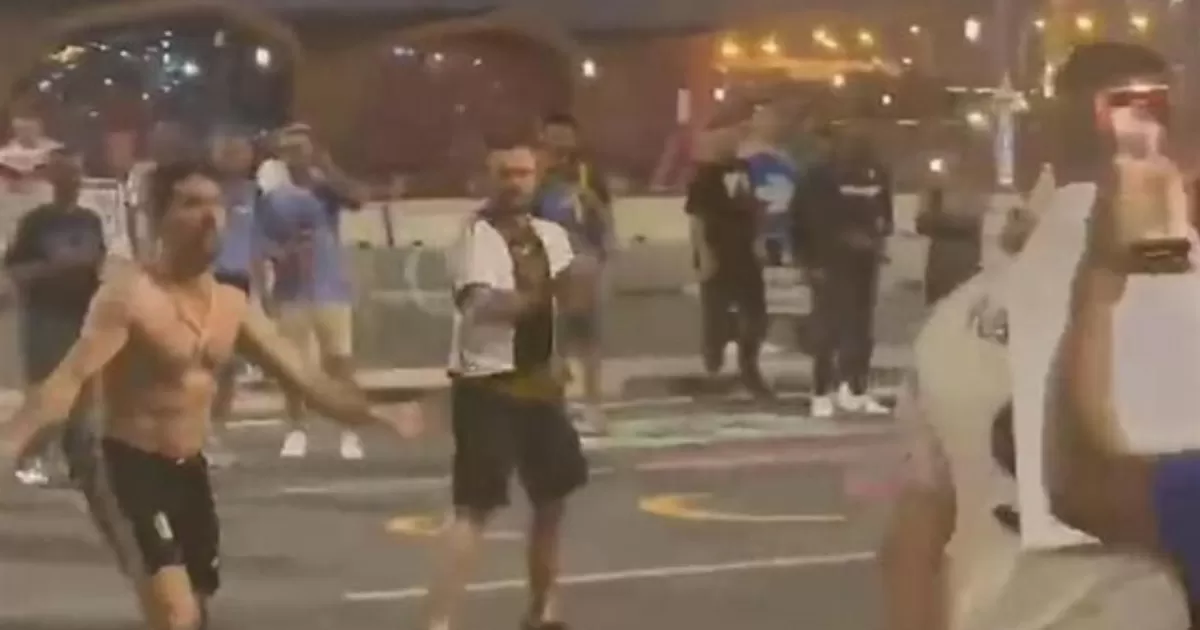 La Secretaría de Relaciones Exteriores se comunicó con el Gobierno de Qatar para verificar que dicho conflicto no tuviera consecuencias graves