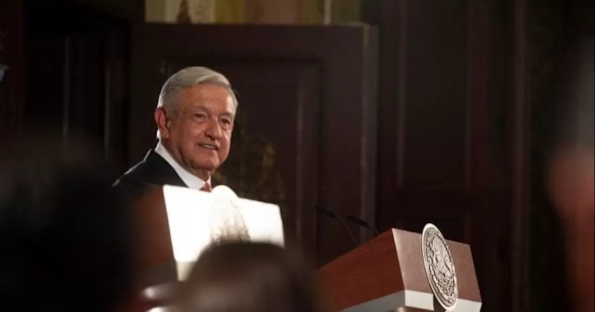 AMLO carga contra el Poder Judicial por corrupción en los jueces