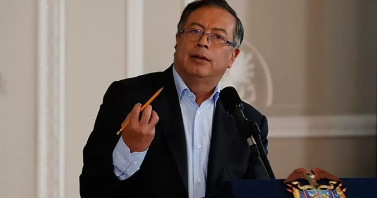 Gustavo Petro se reunirá en México con López Obrador pese a la suspensión de cumbre