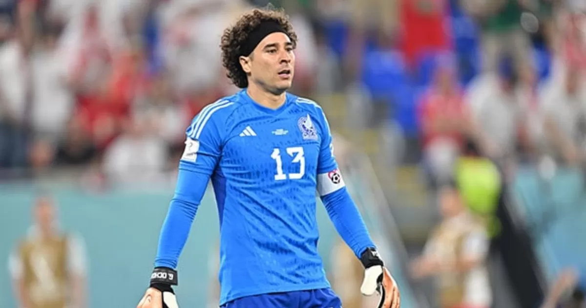 Ochoa va con confianza ante Messi y Argentina en la ‘Final’ que disputarán: ‘Estamos listos’