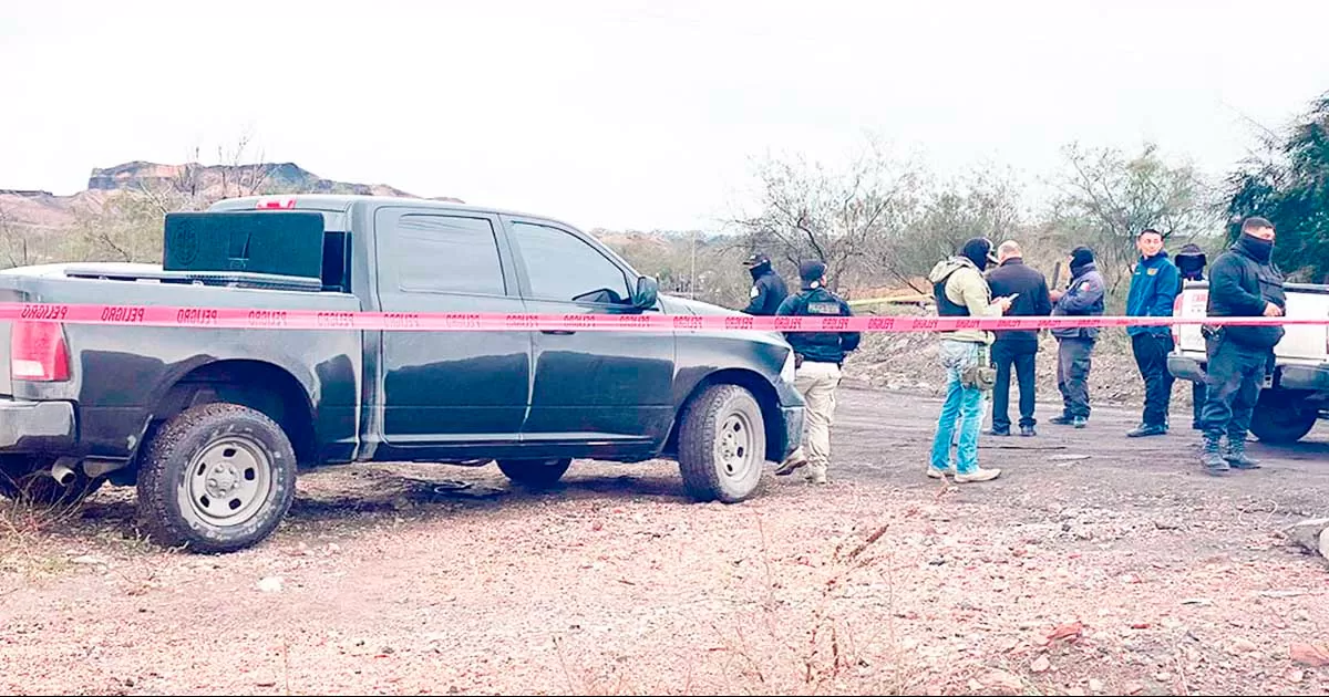 Revelan que aparentemente tenía relación sentimental con la víctima