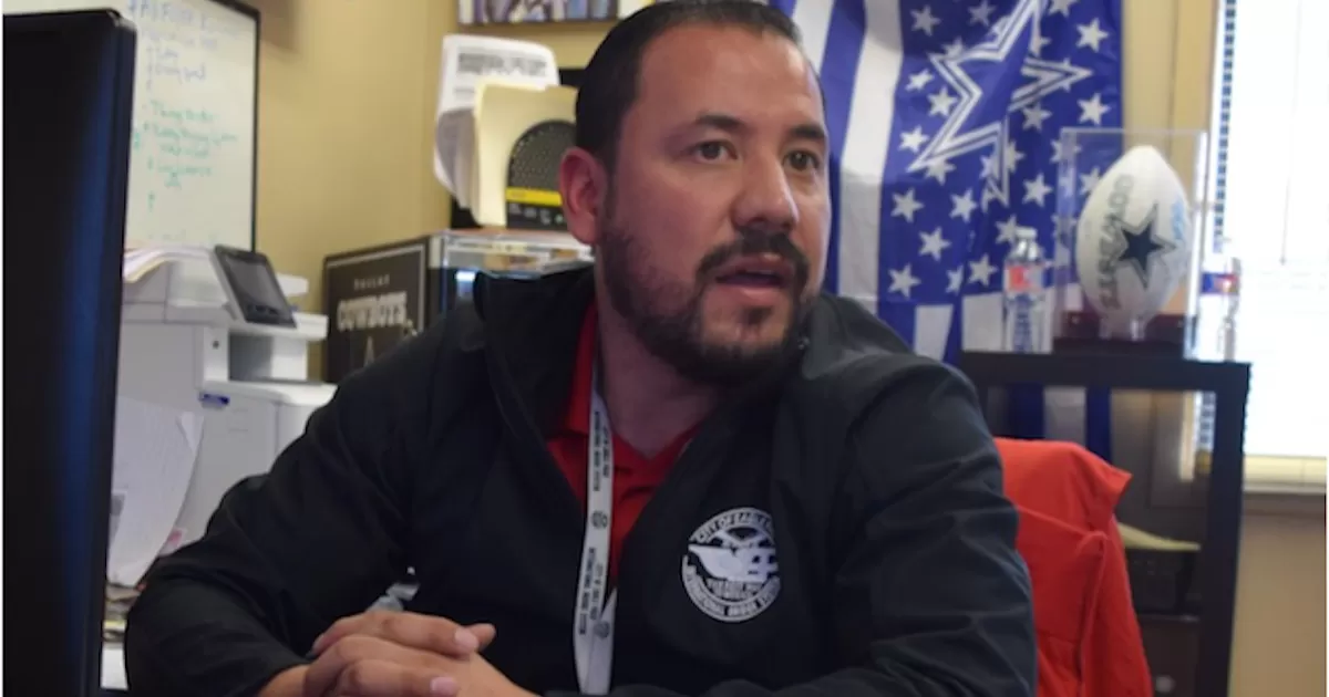 Cruzar a México es más seguro por EP y PN: Homero Balderas