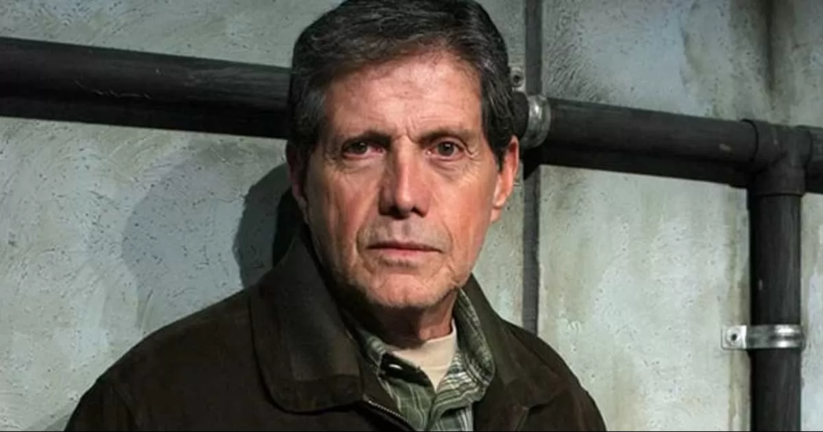 Muere Héctor Bonilla a los 83 años de edad por cáncer de riñón