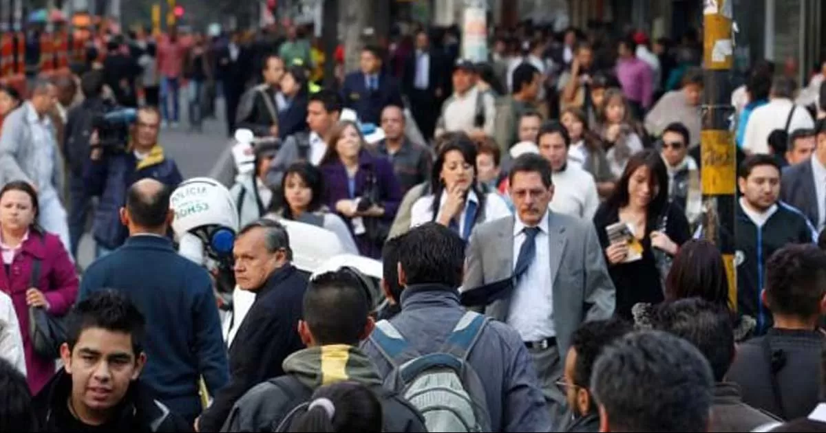 Las oportunidades de trabajo en México son desiguales para los distintos estados de la República, de acuerdo con a la ENOE de INEGI.
