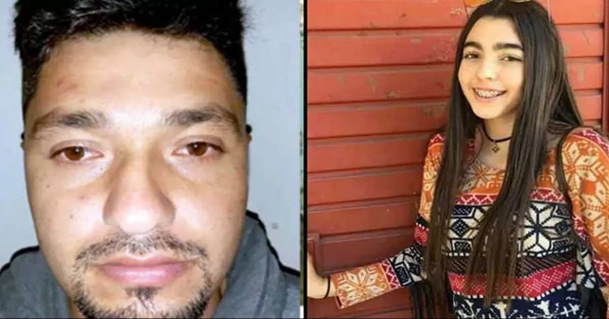 Juan Manuel de Mateo Uribe fue condenado a 56 años de prisión por la desaparición forzada de Diana Gómez, quien no ha sido localizada desde 2018.