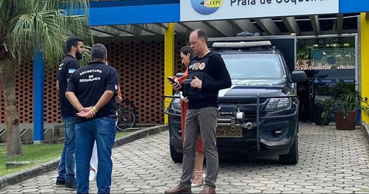 Cae autor del tiroteo a dos escuelas en Brasil; menor planeó ataque durante dos años