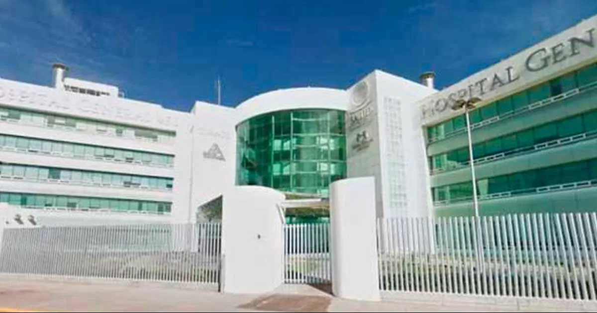 Aumentan a 13 las muertes por meningitis aséptica en Durango