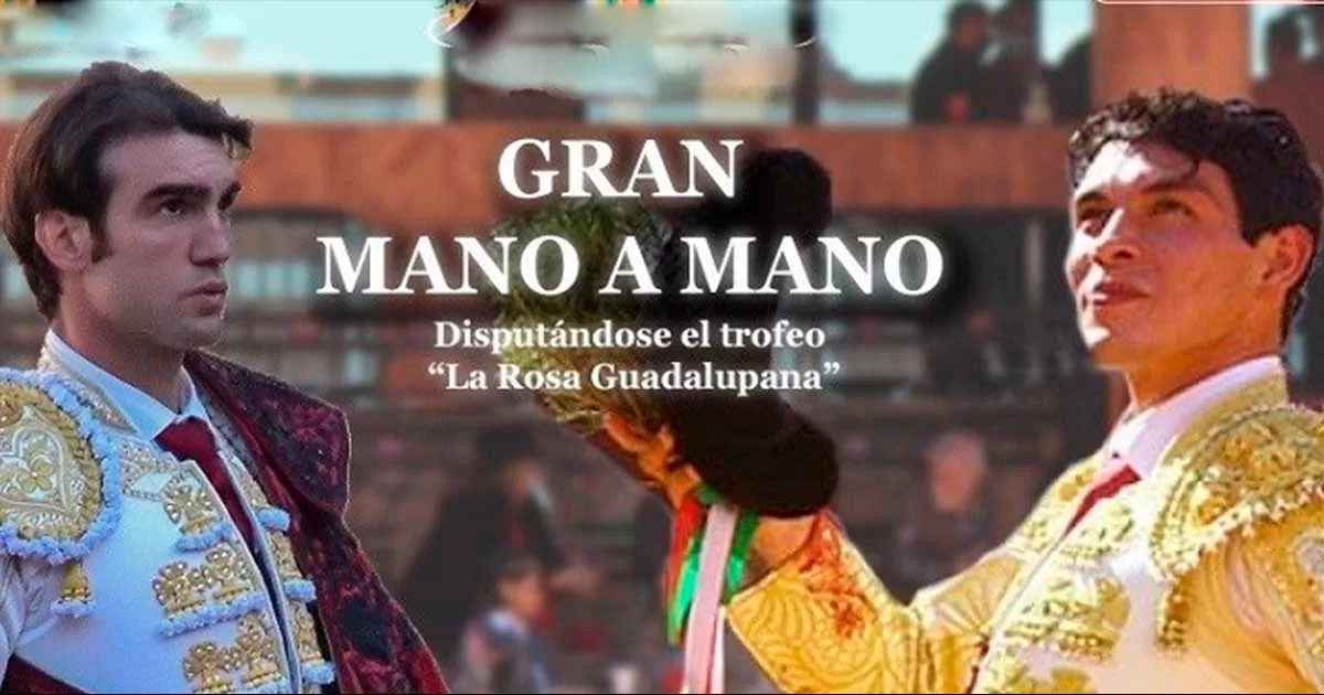 Este interesante festejo contará con la participación de jóvenes novilleros, quienes mostraran sus habilidades en el bello escenario de Texcoco