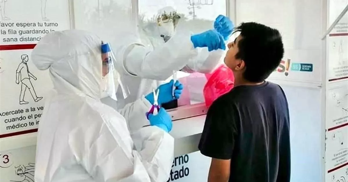 Coahuila no registra nuevos casos ni muertes de Covid