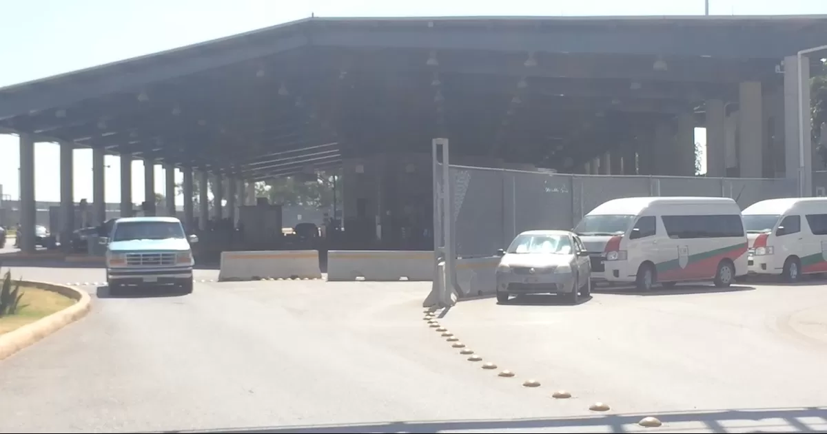 Municipio apoya reubicación de oficina del INM, siempre y cuando sea fuera de la mancha urbana