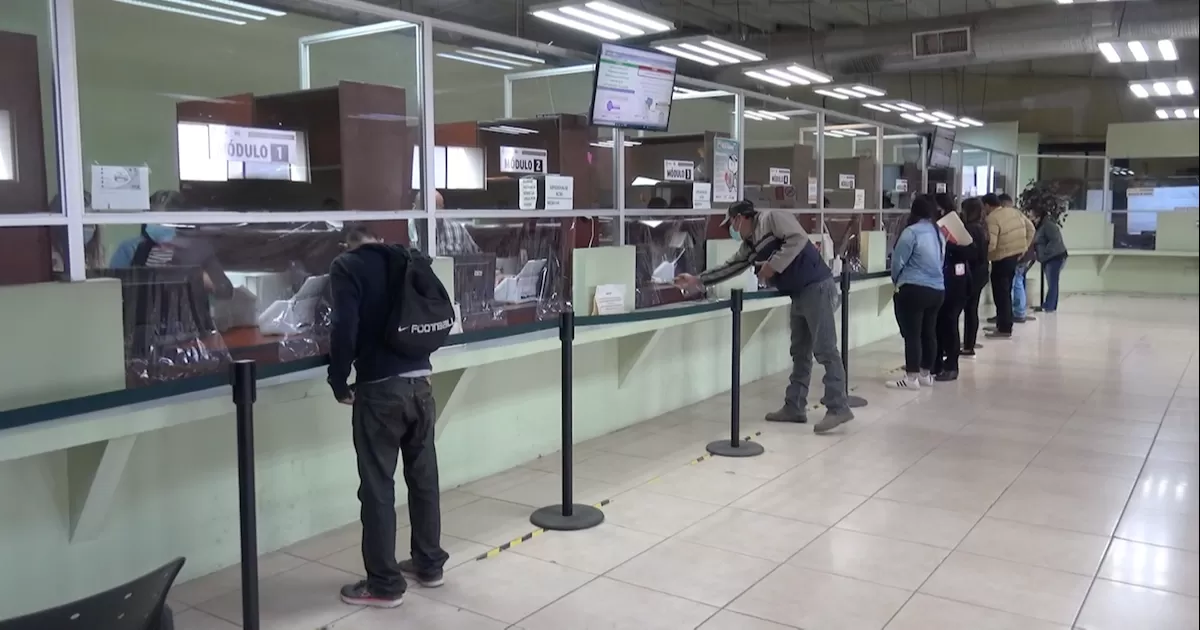 Logra recaudación de rentas local más de 3 mdp por pago de impuestos y trámites por el Buen Fin