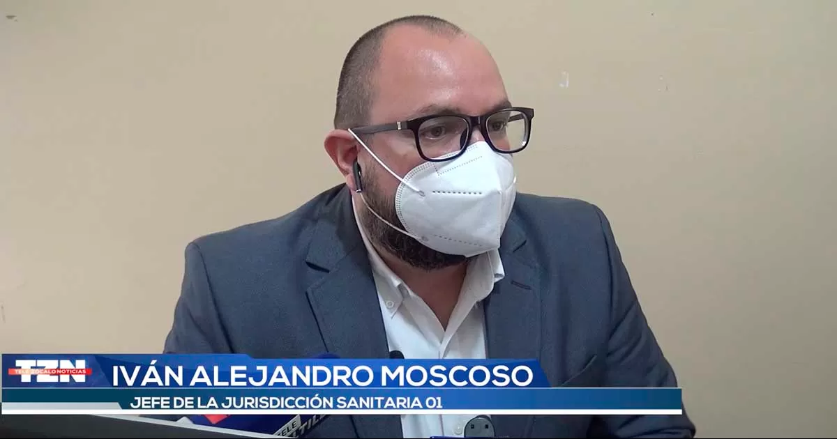 No descarta jurisdicción incremento de casos de Covid en México en el invierno