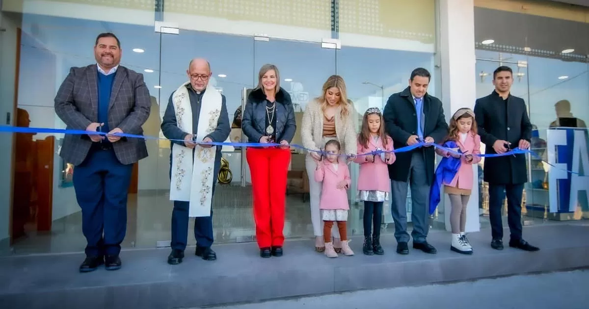 Entra en operación nuevo edificio de Servicios Médicos Empresariales en PN