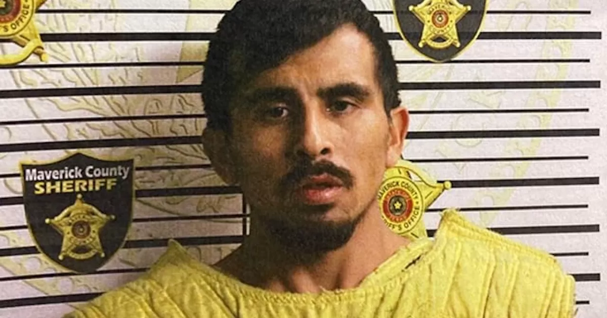 Sujeto es acusado de intento de abuso de un menor en Eagle Pass