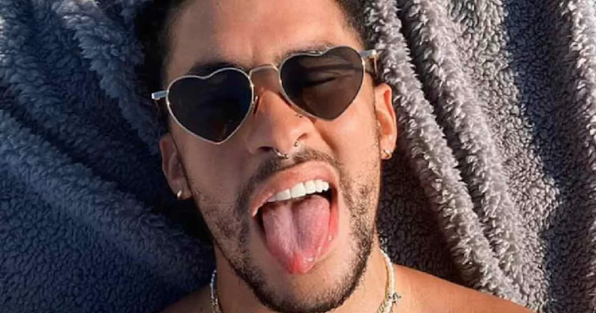 'Titi me preguntó', se corona como la mejor canción del 2022: Time